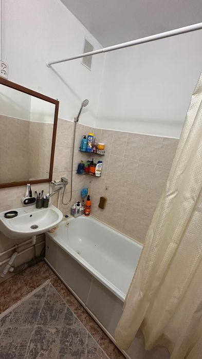 Продается двухкомнатная квартира