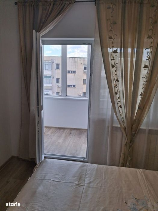 PF, Prima inchiriere, apartament 2 camere 64 mp, zona Piata Mare