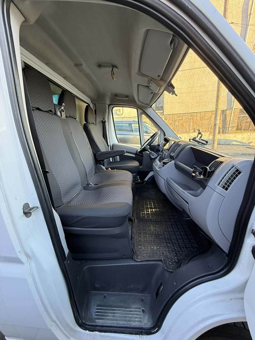 Fiat Ducato 2.3 ПАДАЩ БОРД