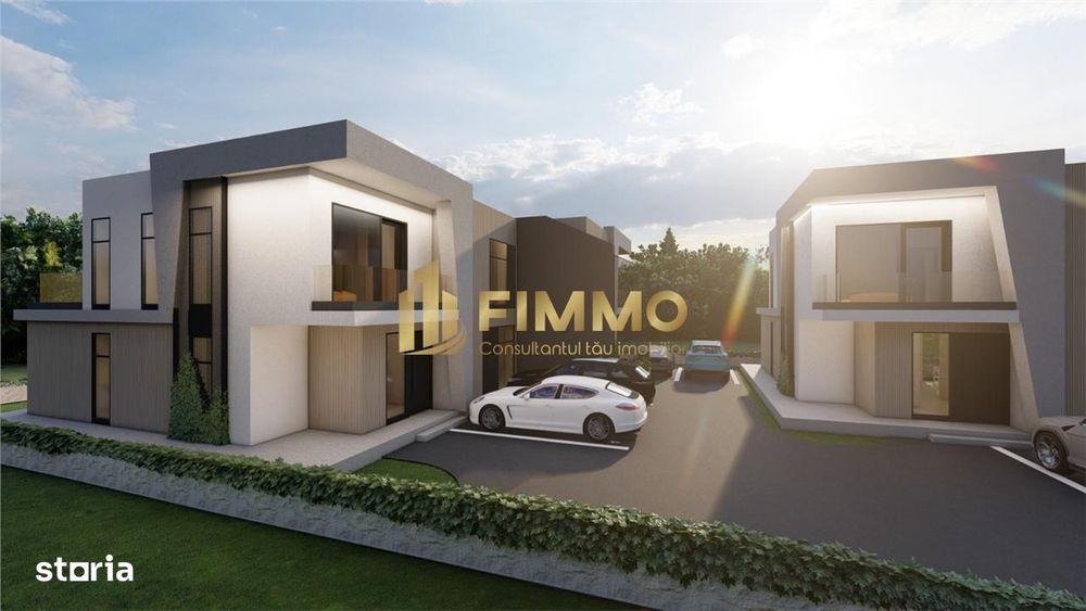 Casa Tip Duplex | 145mpu | Lisaura | Suceava| ID:1822