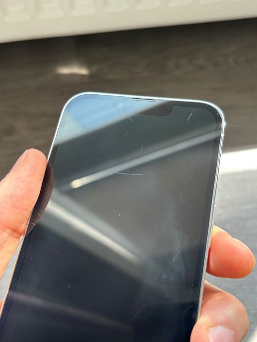 Iphone 13 pro 128гб