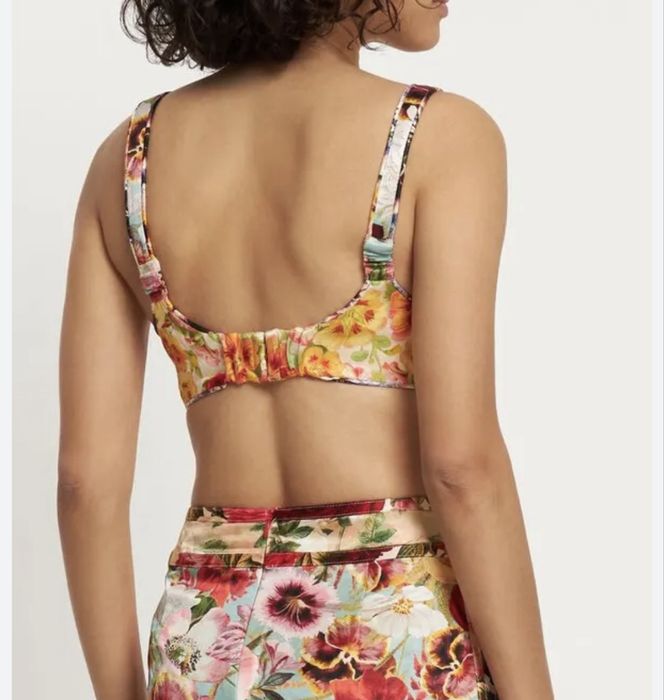 Zimmermann пола и топ