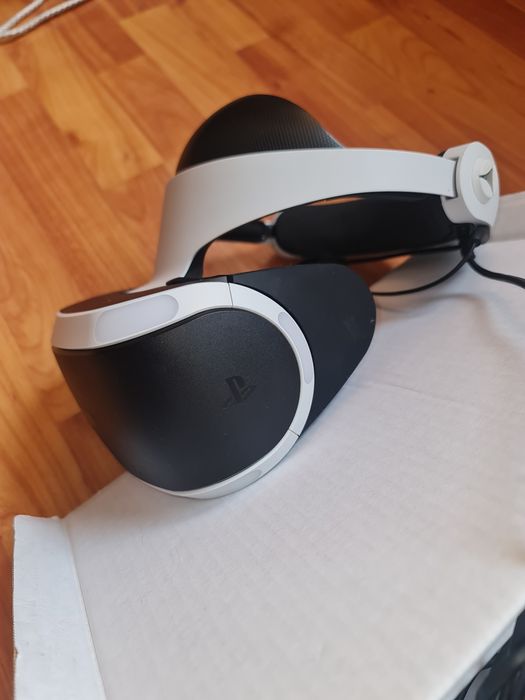 Vind vr pentru PlayStation 4 și ps5