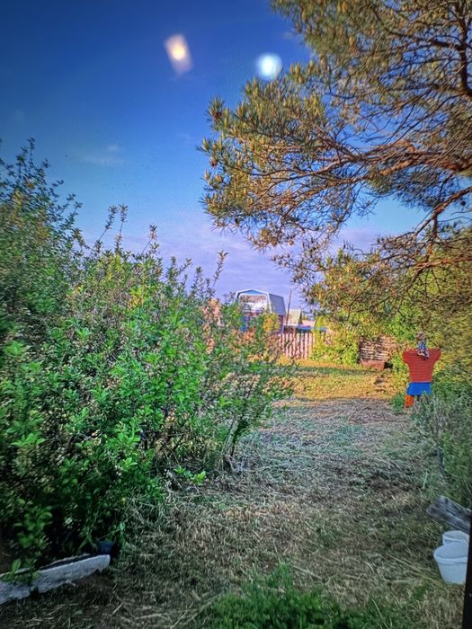 Дача на федоровском водохранилище