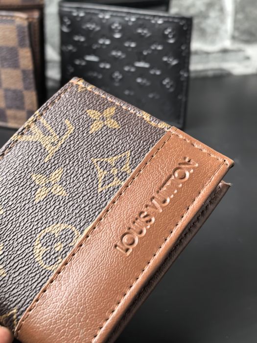 Портфейли високо качество