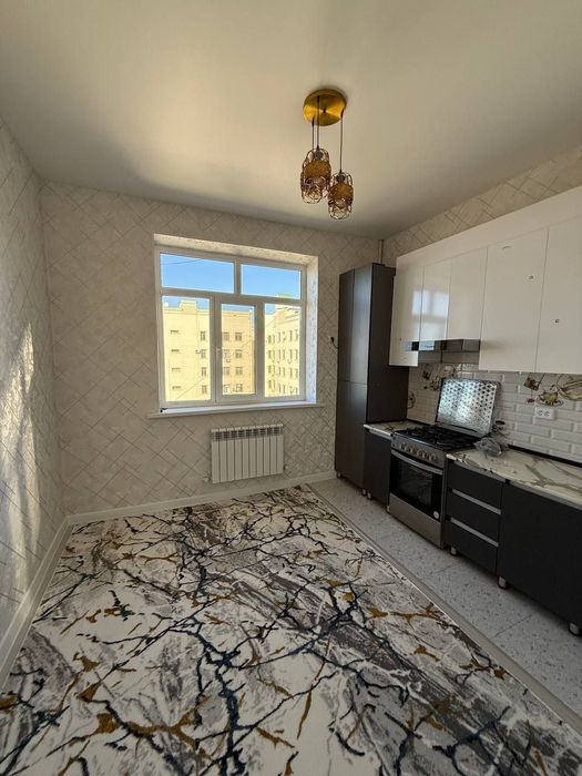 2 хонали квартира сотилади