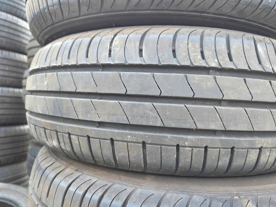 4бр Летни гуми 165 60 14 - Hankook
