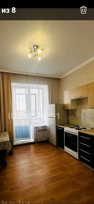 Продаётся 1 комнатная квартира.