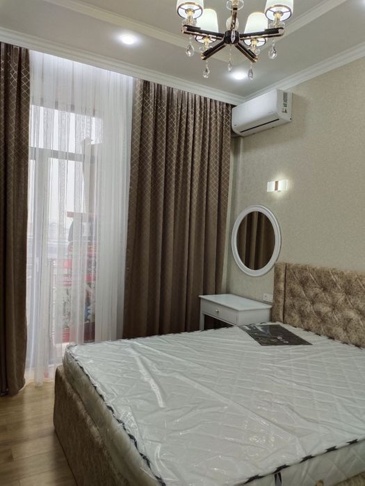 Продаётся квартира двухкомнатная на улице Шота Руставели