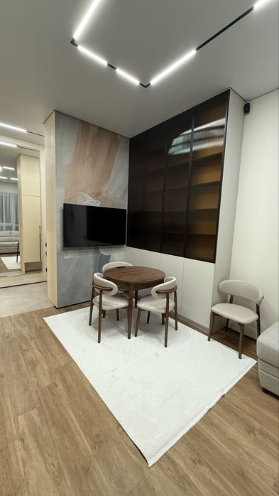 Сдам в аренду евродвушку