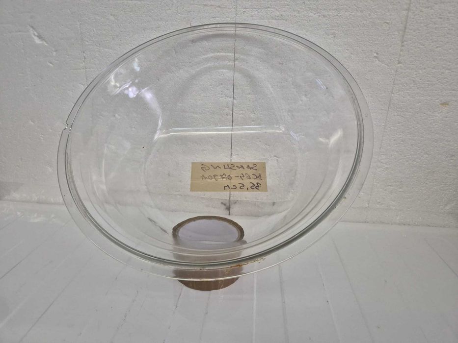 Geam hublou masina de spalat Samsung diam 35.5 cm / H1