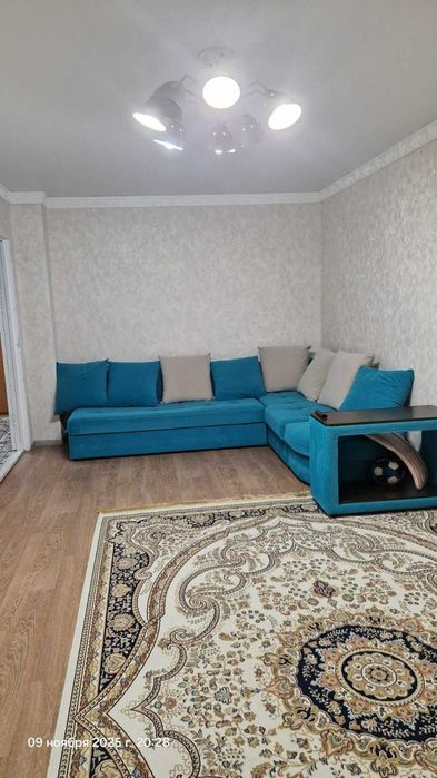Продам 3х комн кв Болашак
