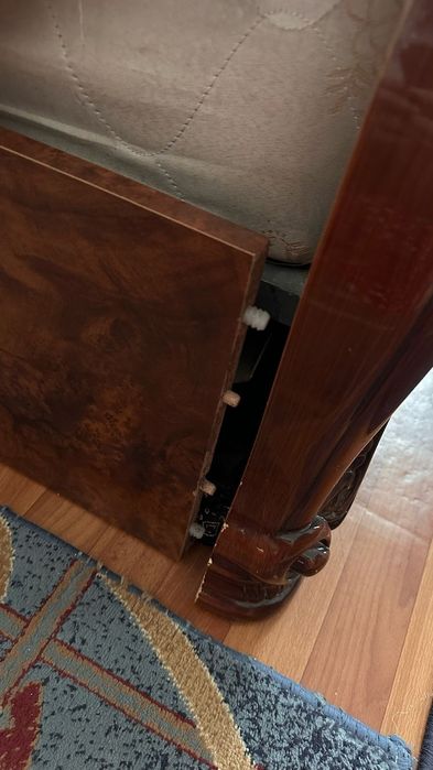 Продаю мебель для спальни