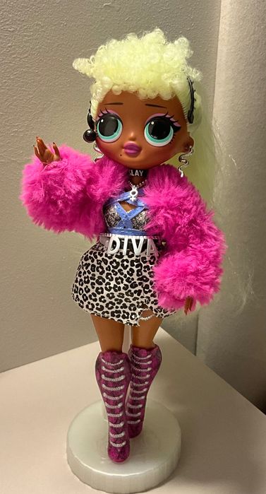 Куклы лол оригинал с дубаев