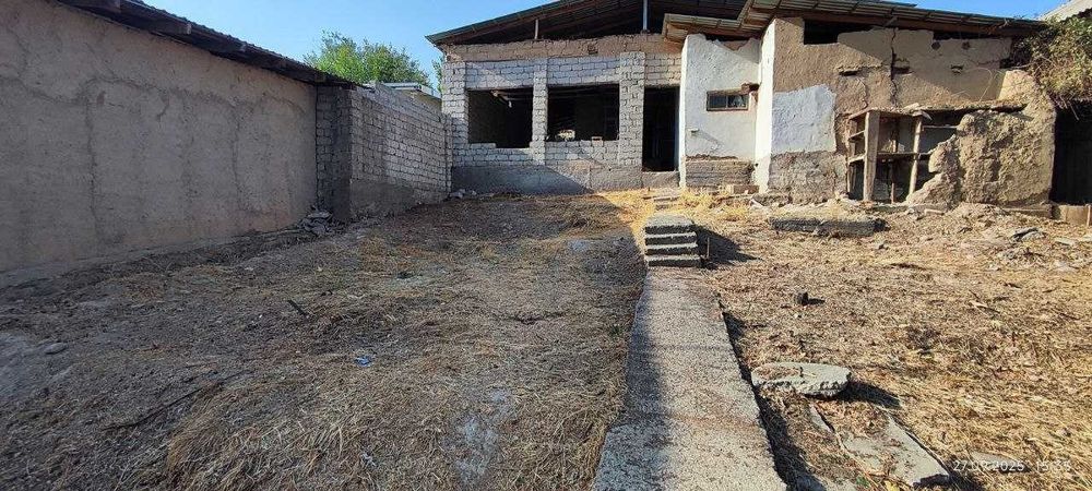 Срочно продаётся частный дом