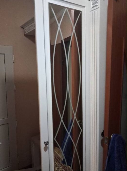 Прихожая Grand Miks Соренто