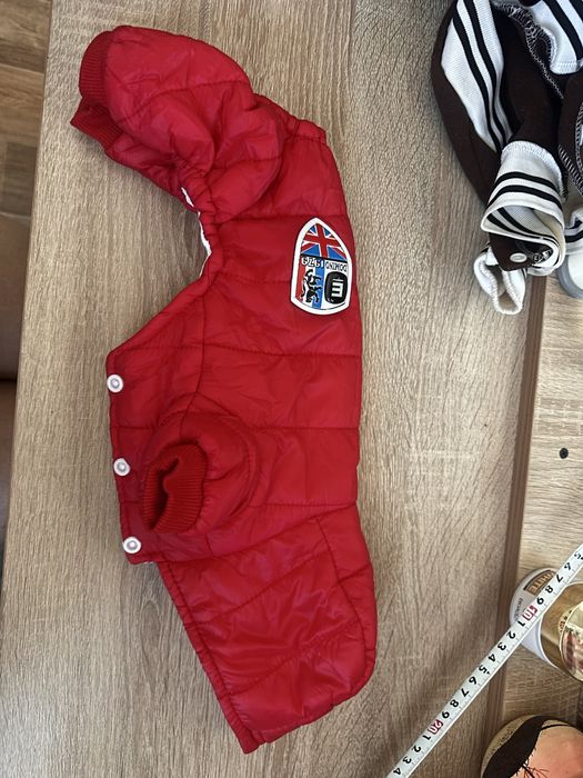 Одежда для собаки