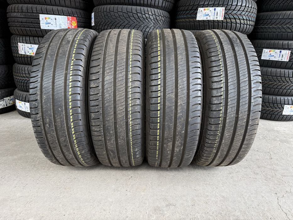 215/65/16C 8PR KLEBER4бр