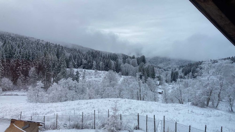 Teren si constructii off grid
