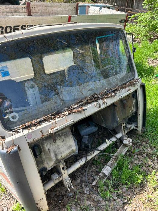 продам кабину МАЗ