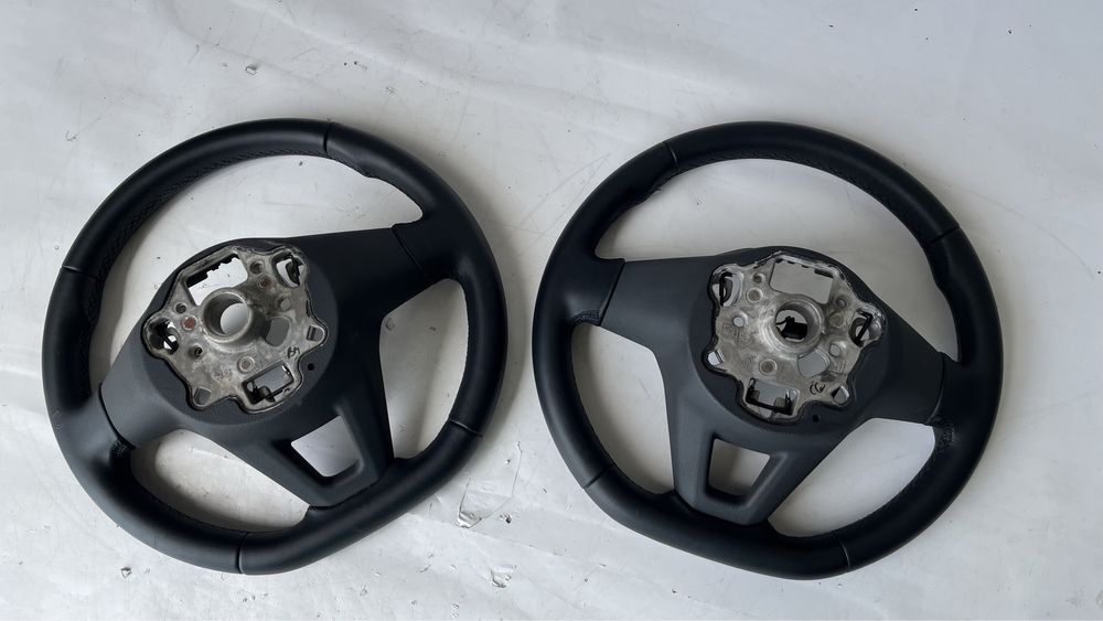 Волан VW Golf 8 - 3броя