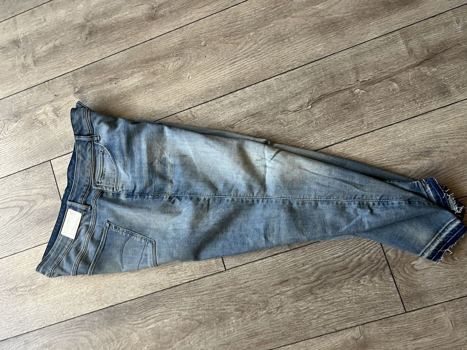 G Star RAW : 3301 Relaxed 34 размер / Оригинал