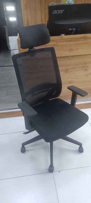 Кресло для офиса и дома - STRONG