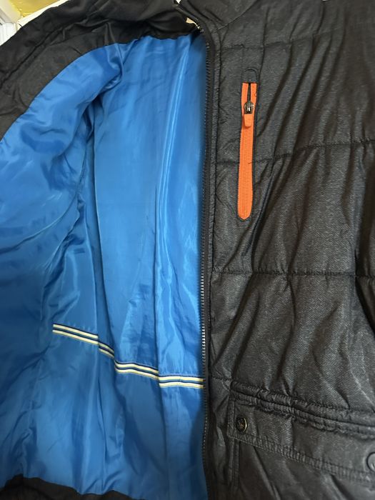 Зимно детско - юношеско яке H&M