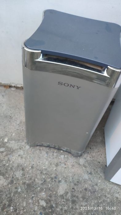 Boxa bas SONY - adusa germania
