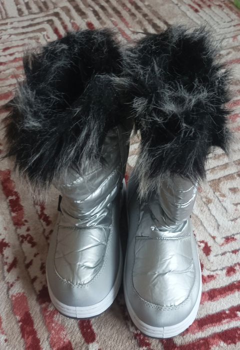 Апрески за момиче