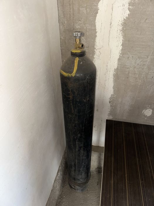 Kislarod balon sotiladi