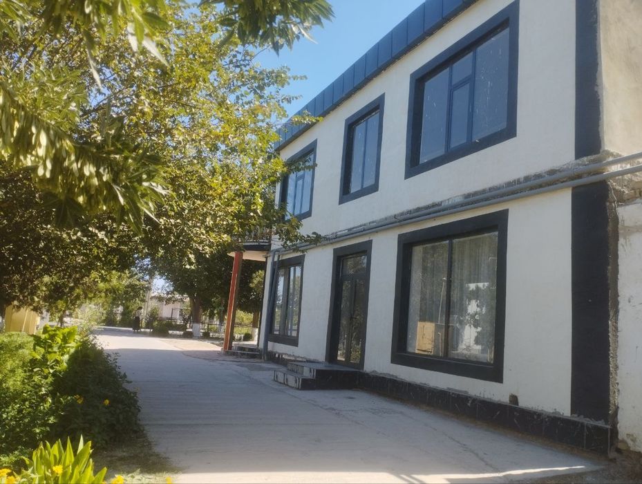 срочно КОНИМЕХДА КАФЕ сотилади