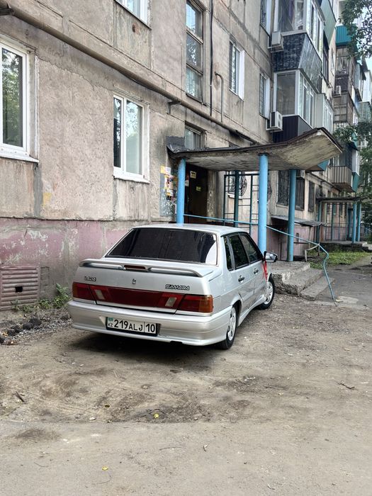 Продается ваз 2115