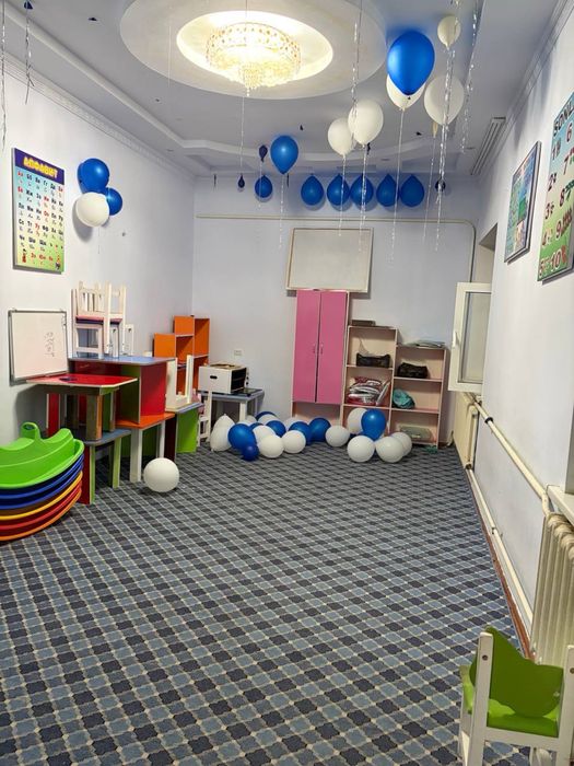 Дом Гулистан 2 этажка возле главного базара