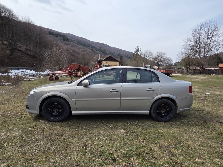 Opel Vectra C 2006