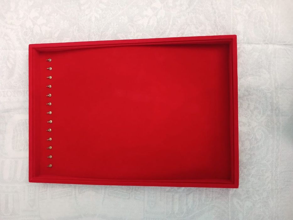 Органайзер подставки для украшений