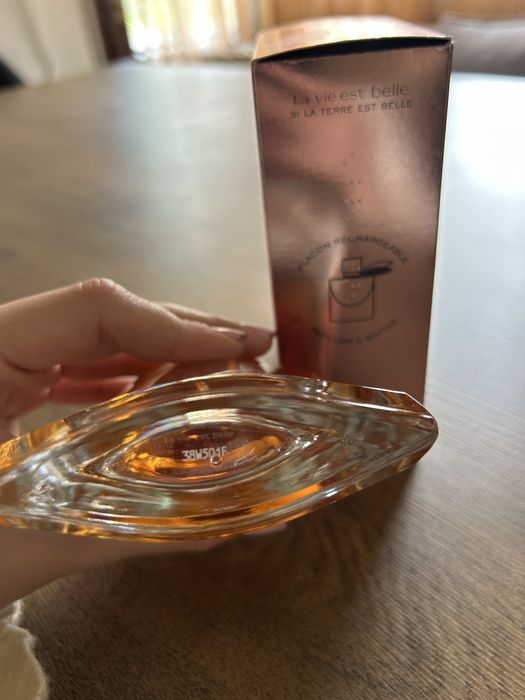 Оригинални парфюми Lancome/Jimmy Choo