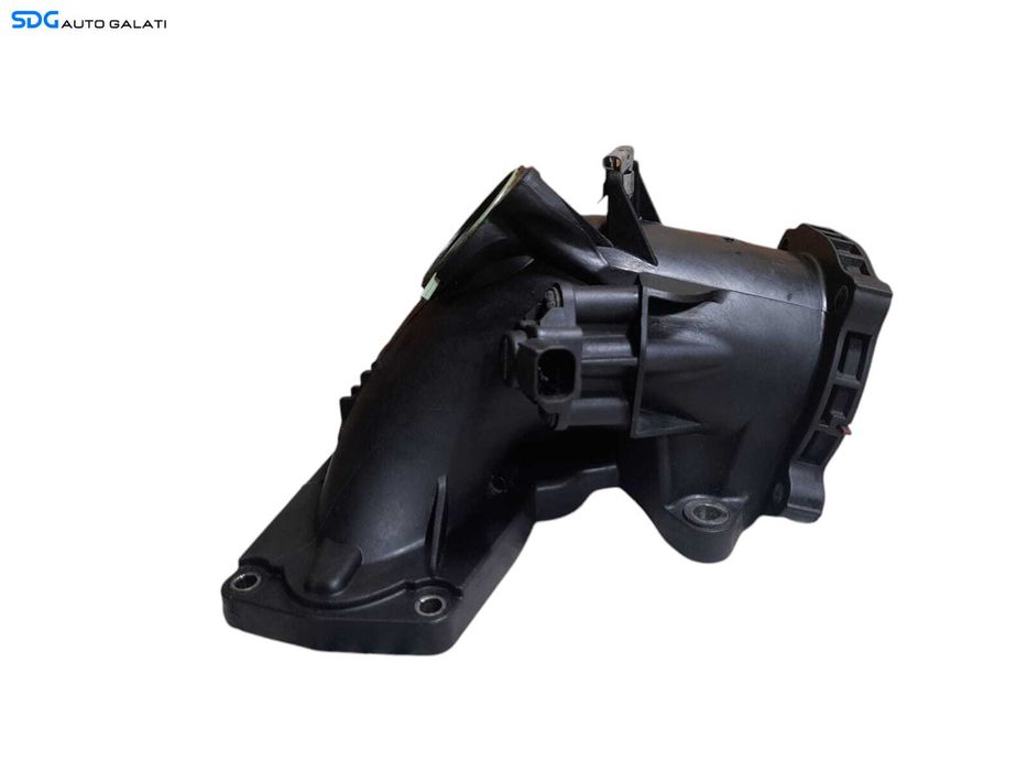Tub Tubulatura Admisie Aer Mercedes CLS C218 X218 CLS220 CLS250 2.2 CDI 2011 - 2017 Cod A6510900728 [N1042]