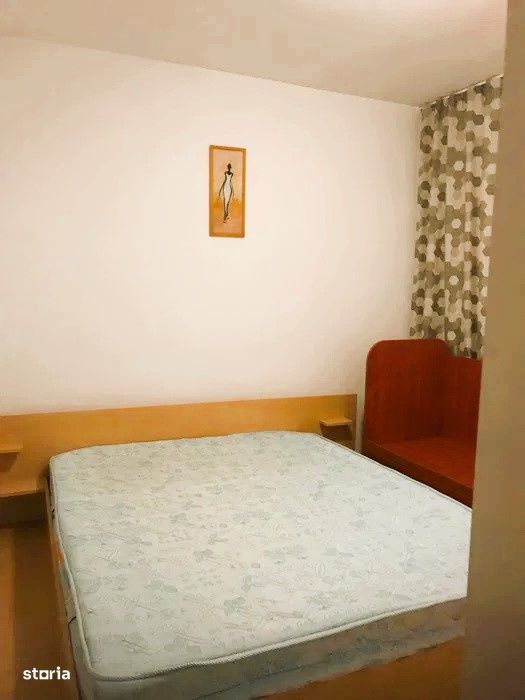 Apartament 2 cam, etaj intermediar, 52mp, Grigorescu
