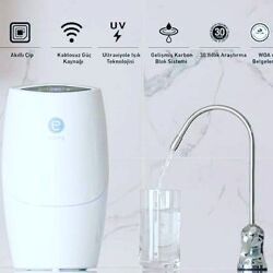 Espring  система очистики воды