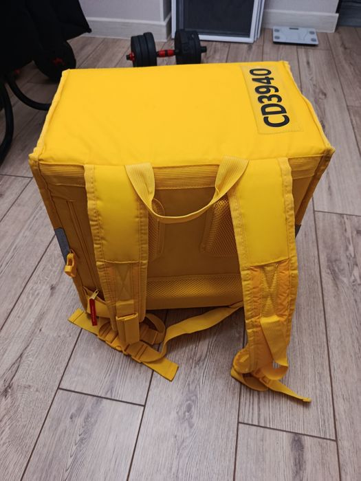 Продам термо сумку новый