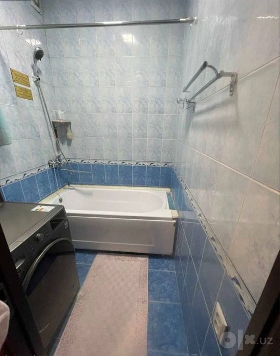 Чиланзар 10 3/4/4 все раздельно