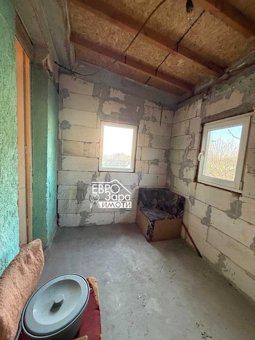 Продава се Къща в Стара Загора, Самара 1 - 185 кв.м за 784 €/кв.м - Снимка #7