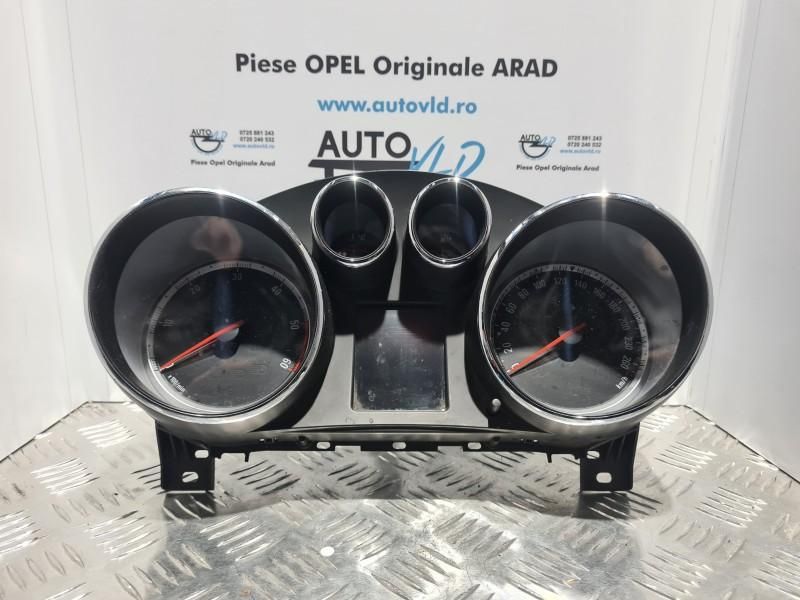 Ceas bord diesel Opel Insignia A 2.0 CDTI