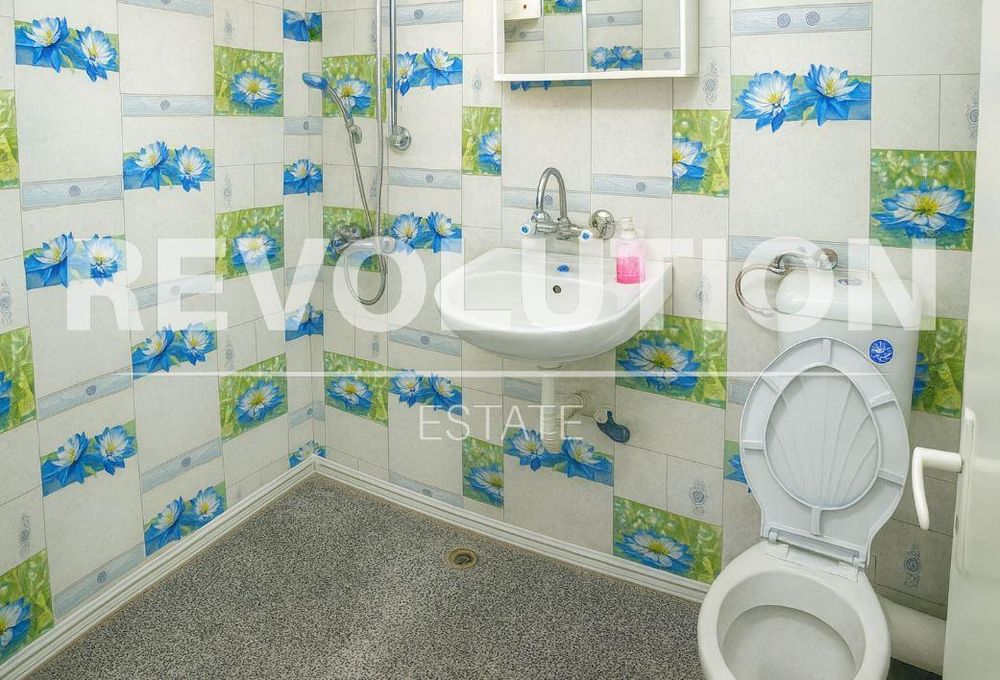 Дава се под наем Тристаен апартамент в Варна, Чайка - 120 кв.м за 500 € - Снимка #5