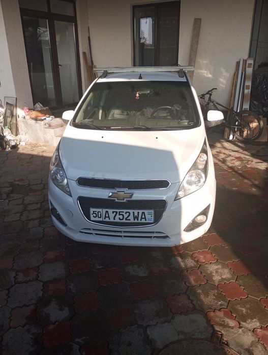 Продам Шевроле Спарк