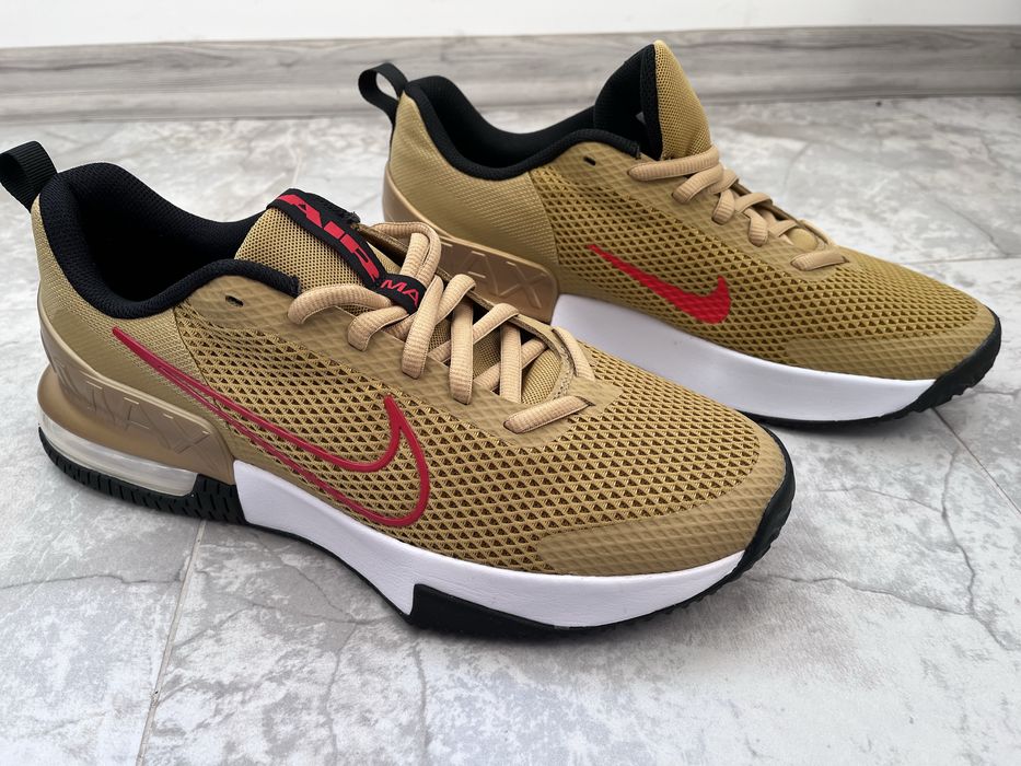 Nike Air Max  Alpha trainer 6