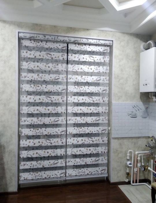 Жалюзи жалузи фабрика штор