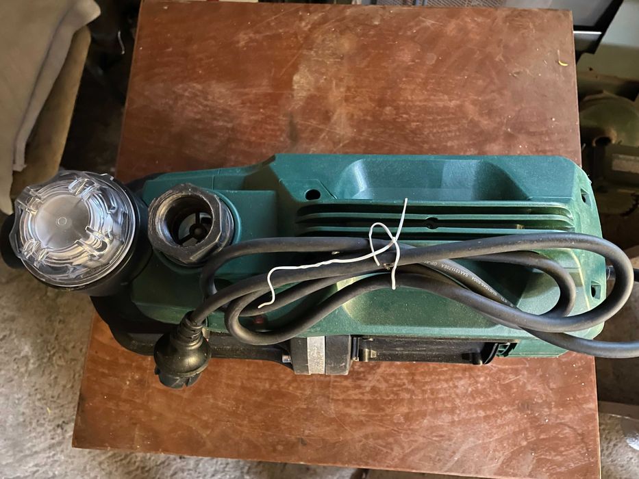 Нова помпа за вода Parkside