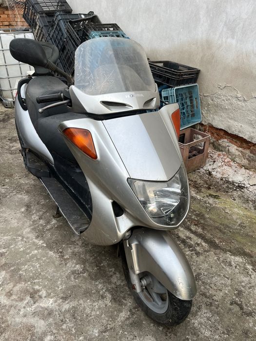 Honda panteon 150 2t